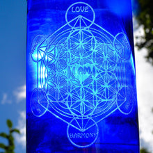 Load image into Gallery viewer, Blue Bottle Love - Ascension Alchemy