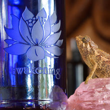 Load image into Gallery viewer, Blue Bottle Love - Awakening