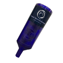 Load image into Gallery viewer, Portable Structured Water Revitalizer - Cobalt Blue