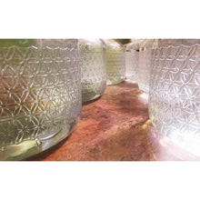 Load image into Gallery viewer, 2.5 Gallon Flower of Life Jug