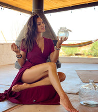 Load image into Gallery viewer, 1 Liter Flower of Life Orb Water Jug