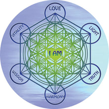 Load image into Gallery viewer, Blue Bottle Love - Ascension Alchemy