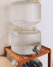 Load image into Gallery viewer, 2.5 Gallon Flower of Life Jug & Dispenser Combo