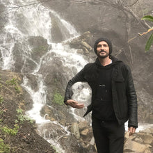 Load image into Gallery viewer, 2.5 Gallon Flower of Life Jug