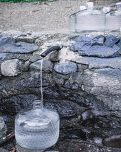 Load image into Gallery viewer, 2.5 Gallon Flower of Life Jug