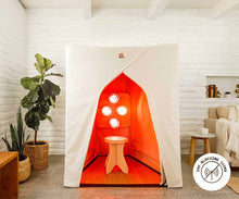Load image into Gallery viewer, Faraday Infrared Sauna