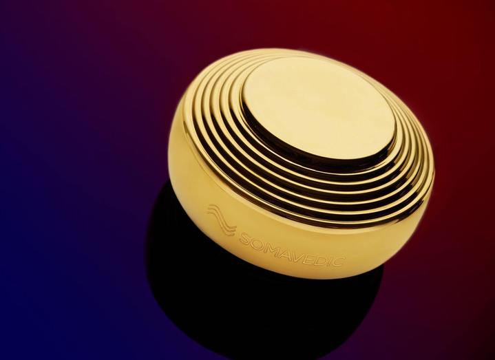 Somavedic Gold – Water is Life Shop
