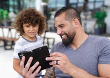 Load image into Gallery viewer, iPhone 11 Series EMF Protection + Radiation Blocking Case