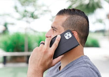 Load image into Gallery viewer, iPhone 12 Series EMF Protection + Radiation Blocking Case