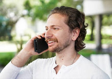 Load image into Gallery viewer, iPhone 12 Series EMF Protection + Radiation Blocking Case