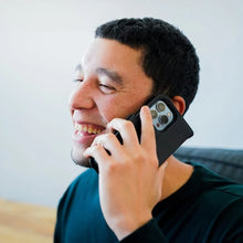 Load image into Gallery viewer, iPhone 13 Series EMF Protection + Radiation Blocking SlimFlip® Case