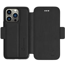 Load image into Gallery viewer, iPhone 13 Series EMF Protection + Radiation Blocking SlimFlip® Case