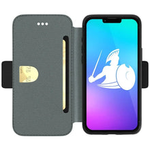 Load image into Gallery viewer, iPhone 13 Series EMF Protection + Radiation Blocking SlimFlip® Case