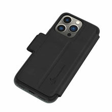 Load image into Gallery viewer, iPhone 13 Series EMF Protection + Radiation Blocking SlimFlip® Case
