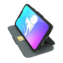 Load image into Gallery viewer, iPhone 13 Series EMF Protection + Radiation Blocking SlimFlip® Case