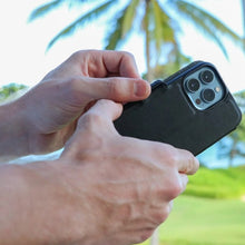 Load image into Gallery viewer, iPhone 13 Series EMF Protection + Radiation Blocking SlimFlip® Case