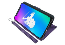 Load image into Gallery viewer, iPhone 8 / 7 / 6 Plus EMF Protection Radiation Blocking Case