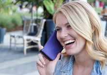 Load image into Gallery viewer, iPhone 8 / 7 / 6 Plus EMF Protection Radiation Blocking Case