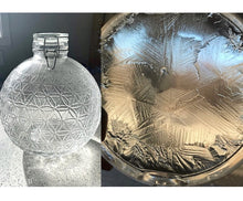 Load image into Gallery viewer, 2.5 Gallon Flower of Life Dispenser