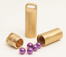 Load image into Gallery viewer, Leela Quantum Men’s Booster Capsule