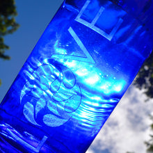 Load image into Gallery viewer, Blue Bottle Love - Love