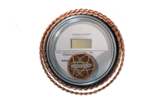 Load image into Gallery viewer, Golden Fire Disc for Household Electric Remediation
