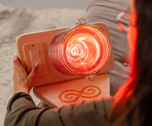 Load image into Gallery viewer, Photon Infrared Therapy Light