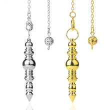 Load image into Gallery viewer, Professional Divination Pendulum