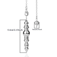 Load image into Gallery viewer, Professional Divination Pendulum