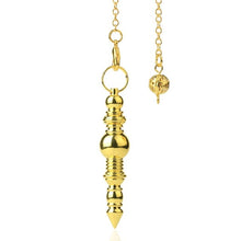 Load image into Gallery viewer, Professional Divination Pendulum