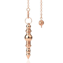 Load image into Gallery viewer, Professional Divination Pendulum