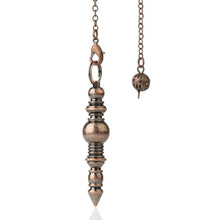 Load image into Gallery viewer, Professional Divination Pendulum
