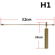 Load image into Gallery viewer, Copper Dowsing Rod for Finding Water - High Precision, Professional Grade Dowsing
