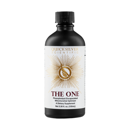 The One® Mitochondrial Optimizer