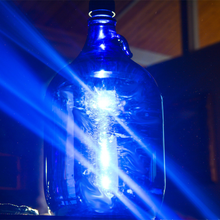 Load image into Gallery viewer, Five Liter Plain Bottle