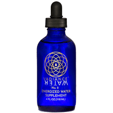 Load image into Gallery viewer, Vadiance Water - Two 4oz Bottles (8% Savings... 2-4 month supply)