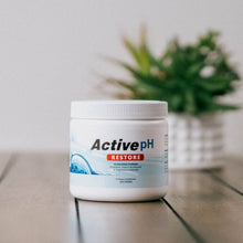 Load image into Gallery viewer, Active pH Restore Alkalizing Powder