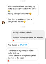 Load image into Gallery viewer, Mayu Swirl