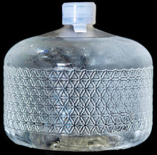 Load image into Gallery viewer, 2.5 Gallon Flower of Life Jug