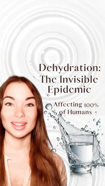 The Invisible Epidemic Affecting 100% of Humans: Why Everyone Is Aging Faster and Getting Sicker (And No One Is Talking About It)