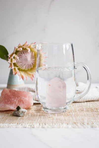 Water as Medicine - What makes certain water so healing?