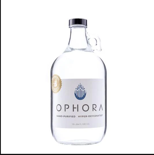 Hyper-Oxygenated Water: Breathing Life Into Every Cell