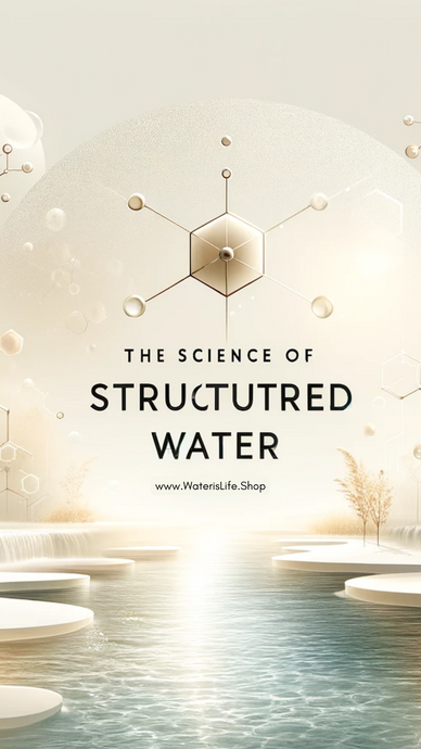 Decoding Structured Water: Scientific Findings and Theories