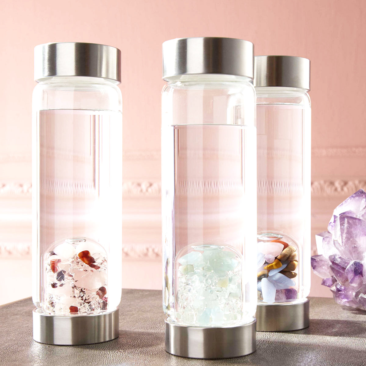 Water Vessels – Water is Life Shop