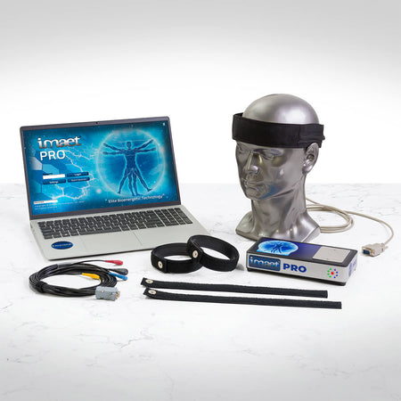 imaet PRO bioenergetic wellness system waterislife