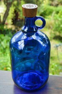 2Liter Plain Bottle