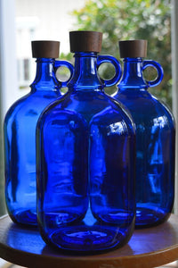 2Liter Plain Bottle