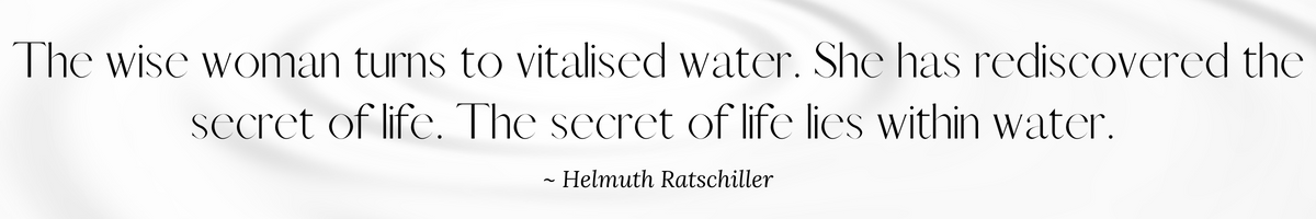 water-is-life-quote