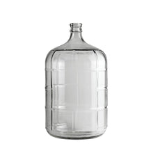 Load image into Gallery viewer, 5 Gallon Glass Carboy
