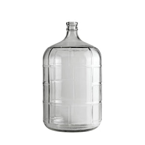 5 Gallon Glass Carboy